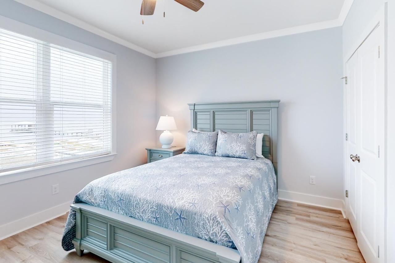 Bienville Abode Dauphin Island Luaran gambar