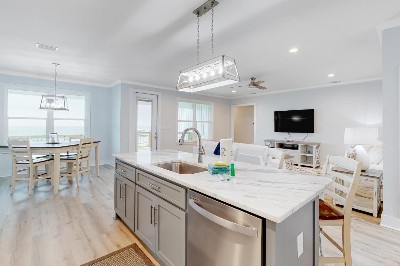 Bienville Abode Dauphin Island Luaran gambar