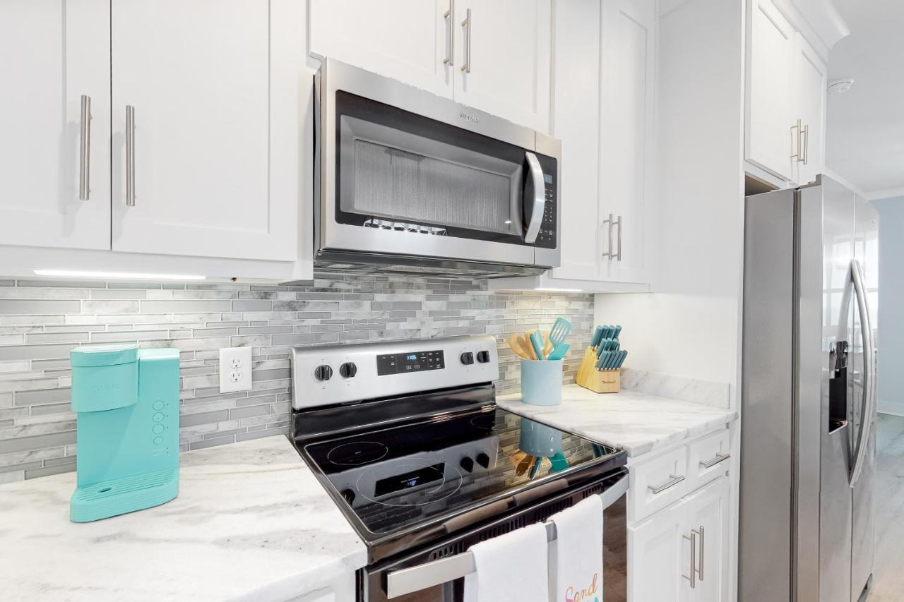 Bienville Abode Dauphin Island Luaran gambar